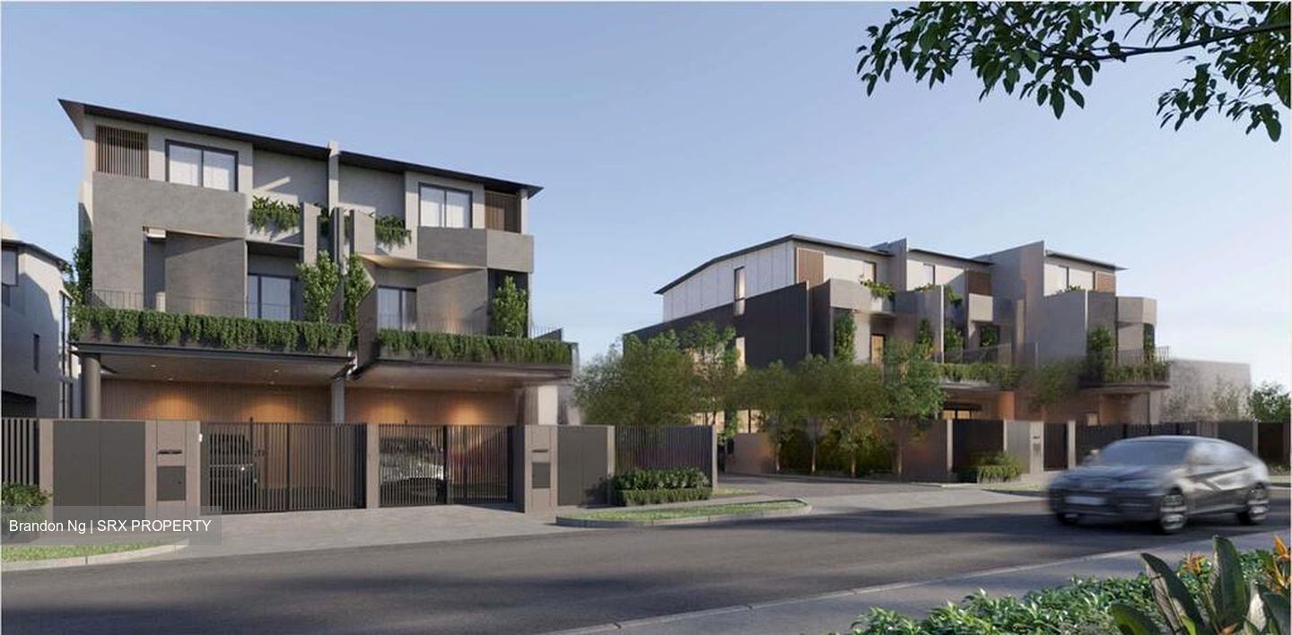 Kheam Hock Road (D11), Terrace #458305061